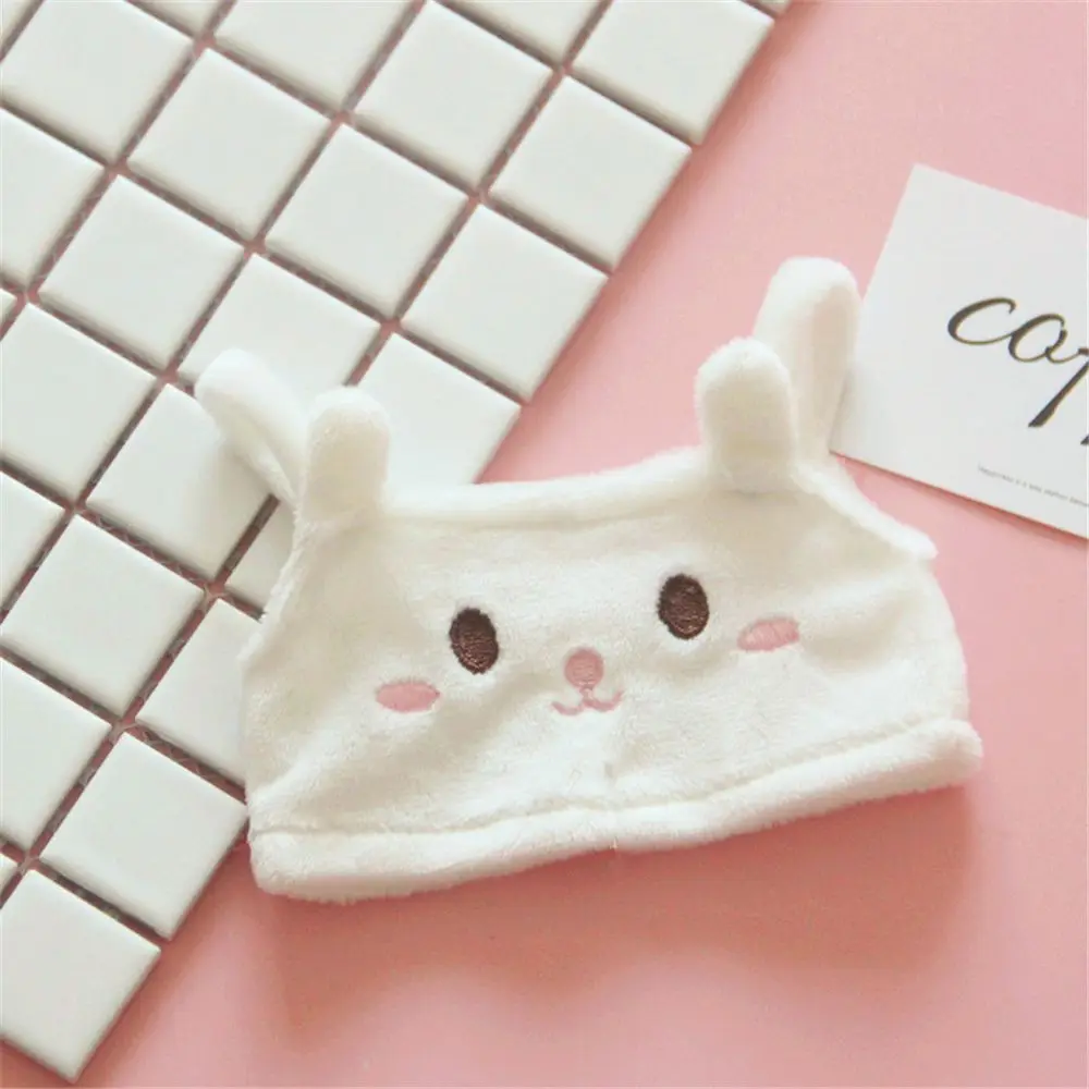 20CM Handmade  Korea Idol Rabbit Shoes  Clothes Suit   Clothes  Clothing