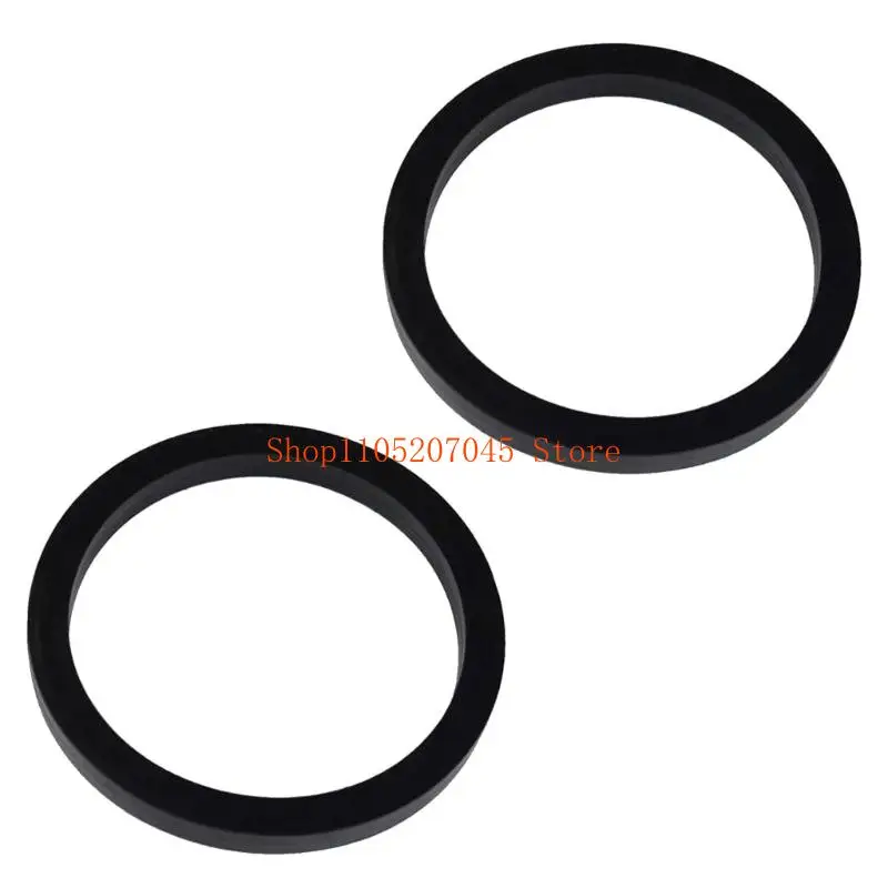 37cd Extended Life Synthetic Polymer Fluid Entry Gaskets Exact measurements For Truck Power Units