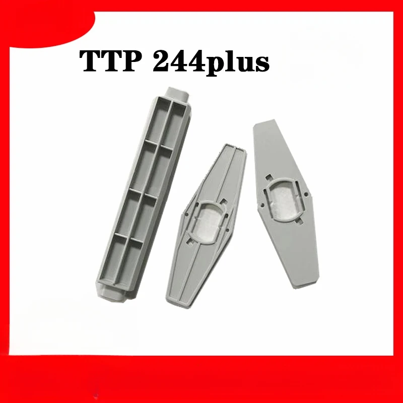 

Подходит для TSCTTP244plus Кронштейн 245/247/342/343/300 Монтажная бумага для карт Вал для этикеток Carder