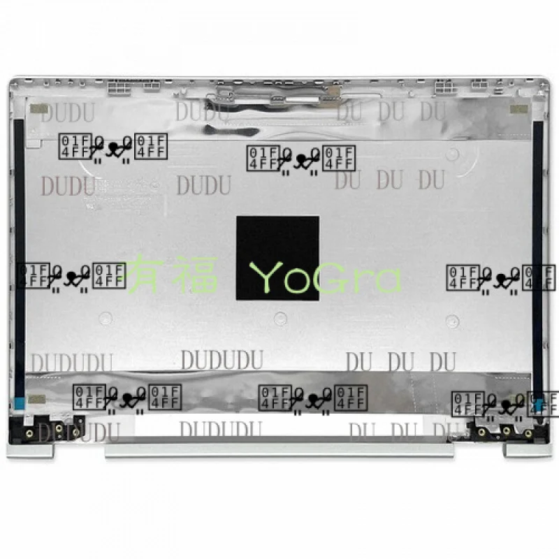 

DDD новый для HP Pavilion X360 14-CD TNP-W131 задняя крышка ЖК-дисплея L22250-001 серебристый