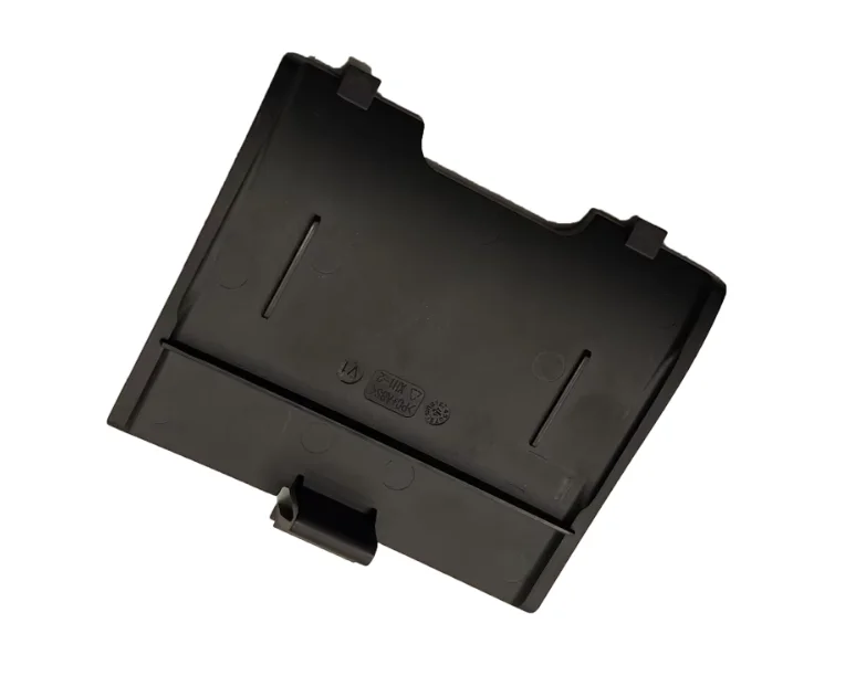 Penutup Printer Asli Pintu Printer Newpos 9210 untuk Sistem Terminal Newpos 9210 Pos