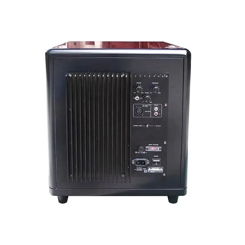 Hot Sale 12 Inch Subwoofer Car Audio Woofer Speaker Subwoofer Active Power Subwoofer
