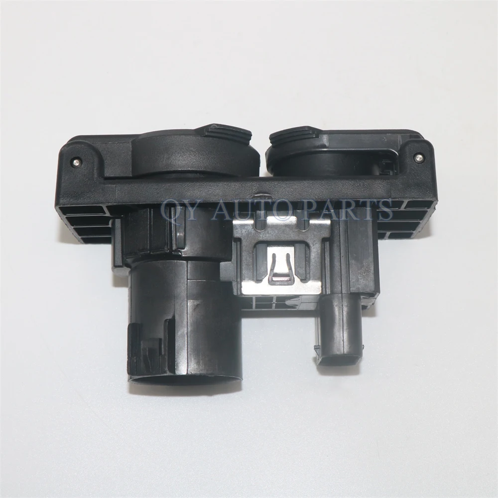 68462072AB  68462072AA 7-Way Trailer Tow Hitch Receptacle Connector for Ram 2500 3500 6.4L 6.7L 2020-2022