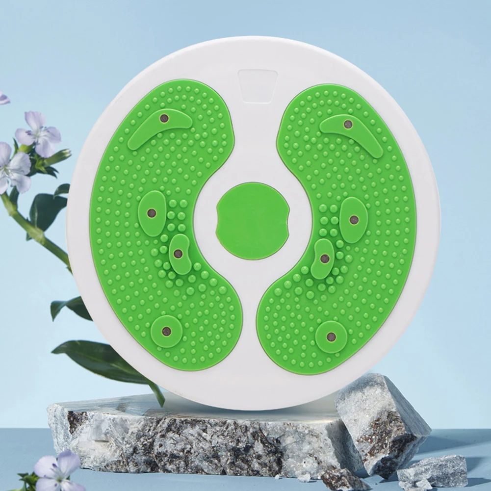 Dysk obrotowy do modelowania s – Wobble Board Balance recenzja i cena
