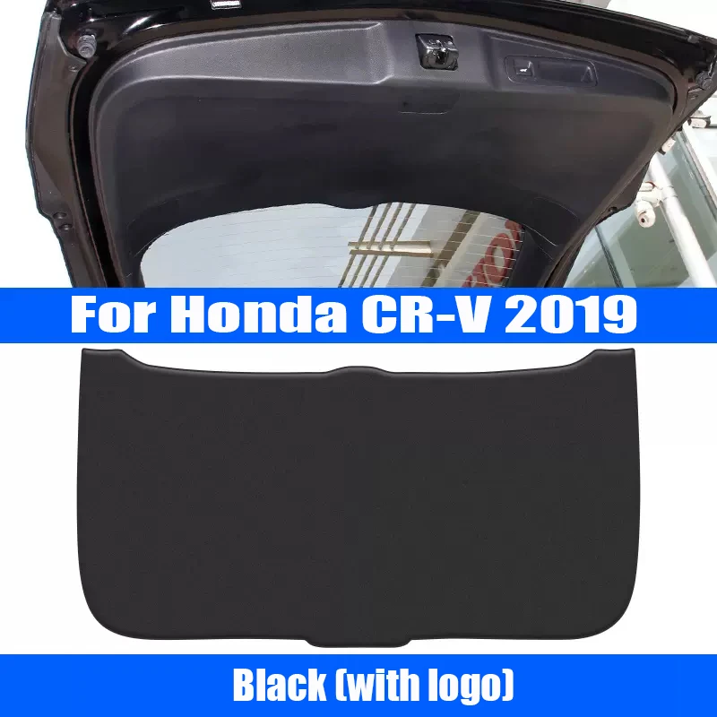 For Honda CR-V 2019 Car specific tailgate protection pad