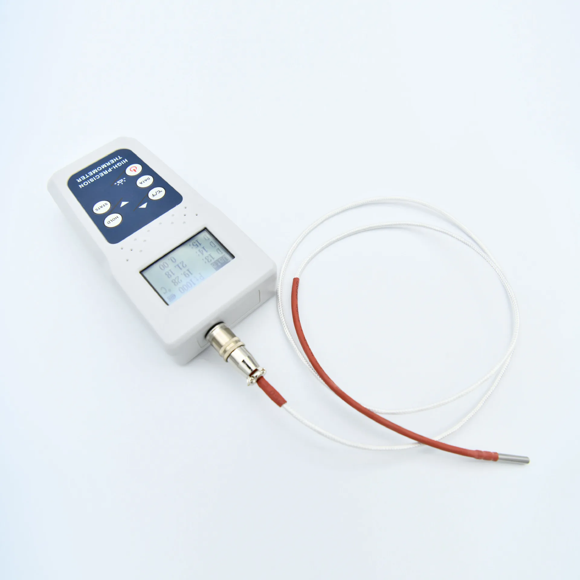 

Manufacturer's direct sales high-precision thermometer TM1000 water bath temperature measuring instrument