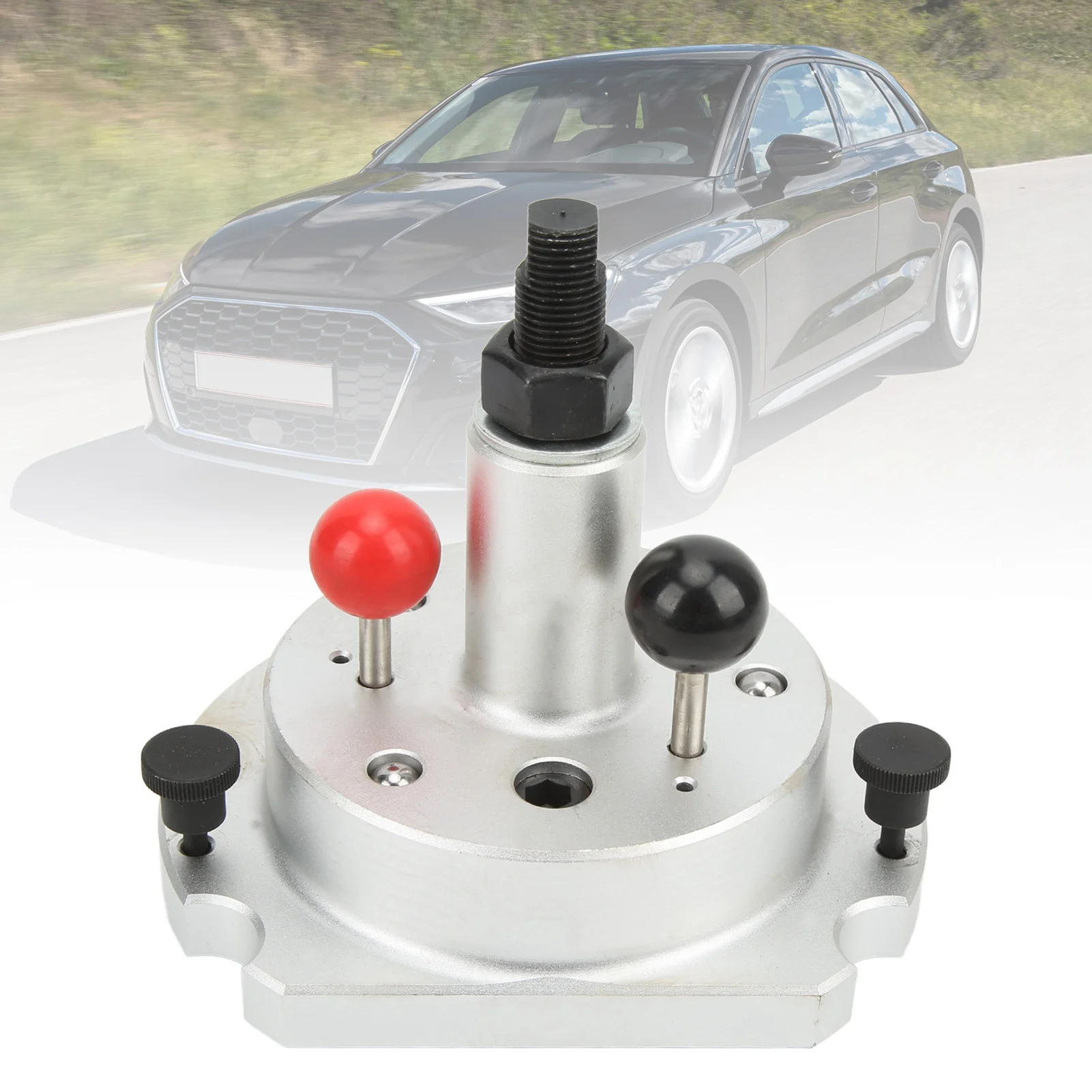 Инструмент для снятия фланца заднего уплотнения коленчатого вала T10134 для бензинового дизельного двигателя 1,4/1,6 1,9/2,0