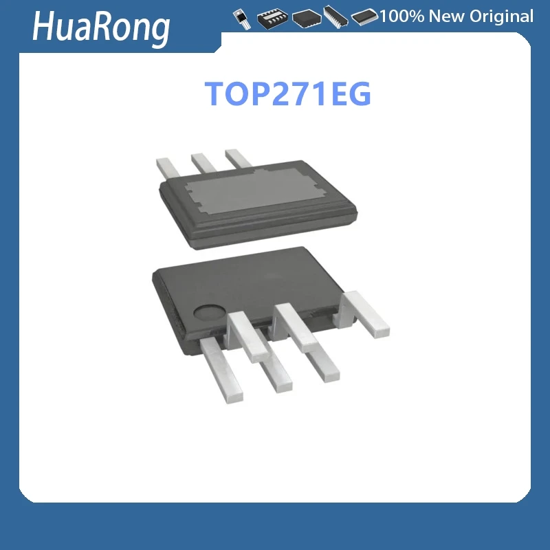 5Pcs/Lot TOP271EG TOP271 ESIP-7