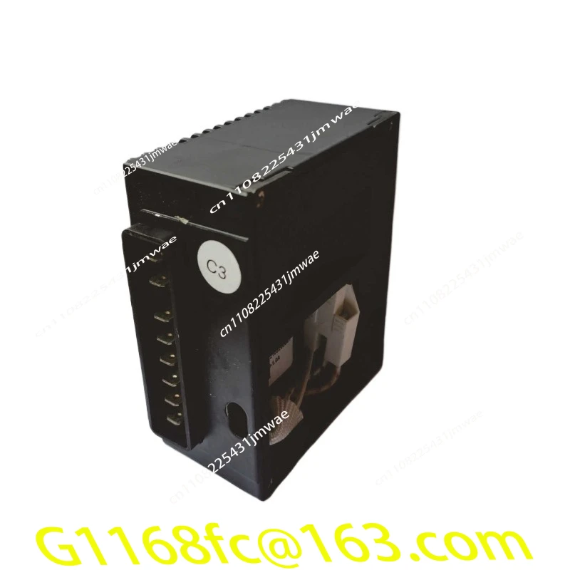 DC Compressor Variable Frequency Controller 12V-24V Compressor Controller Electronic Variable Frequency Control Board