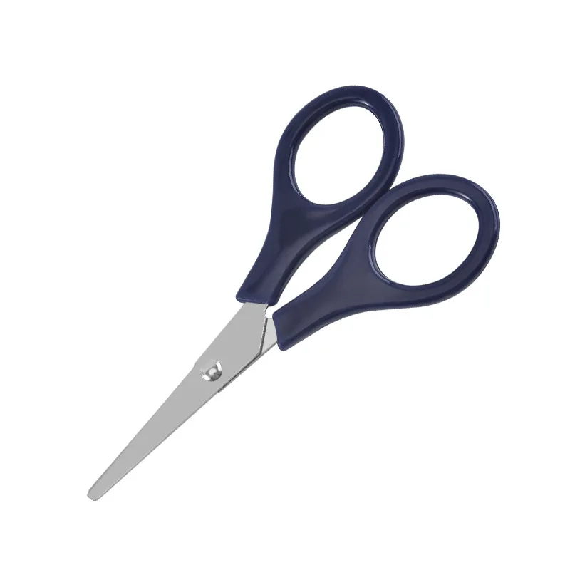 Children's School Scissors Handmade Children DIY 6 Patterns Album Lace Scissors Card Photo Pattern Scissors Lace Scissors