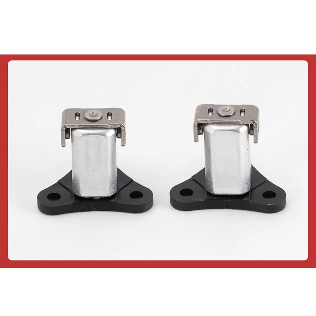 4pcs 83CE UAV Arm Shaft Replacement Arm Rotation Shaft for Mini 3/4 Pro Essential Maintenance Accessory