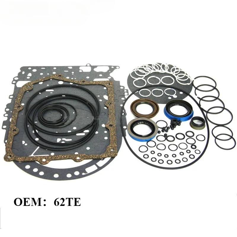 

Premium Transmission Modification Kit 1PCS Fit 62TE For High Performance Auto Parts