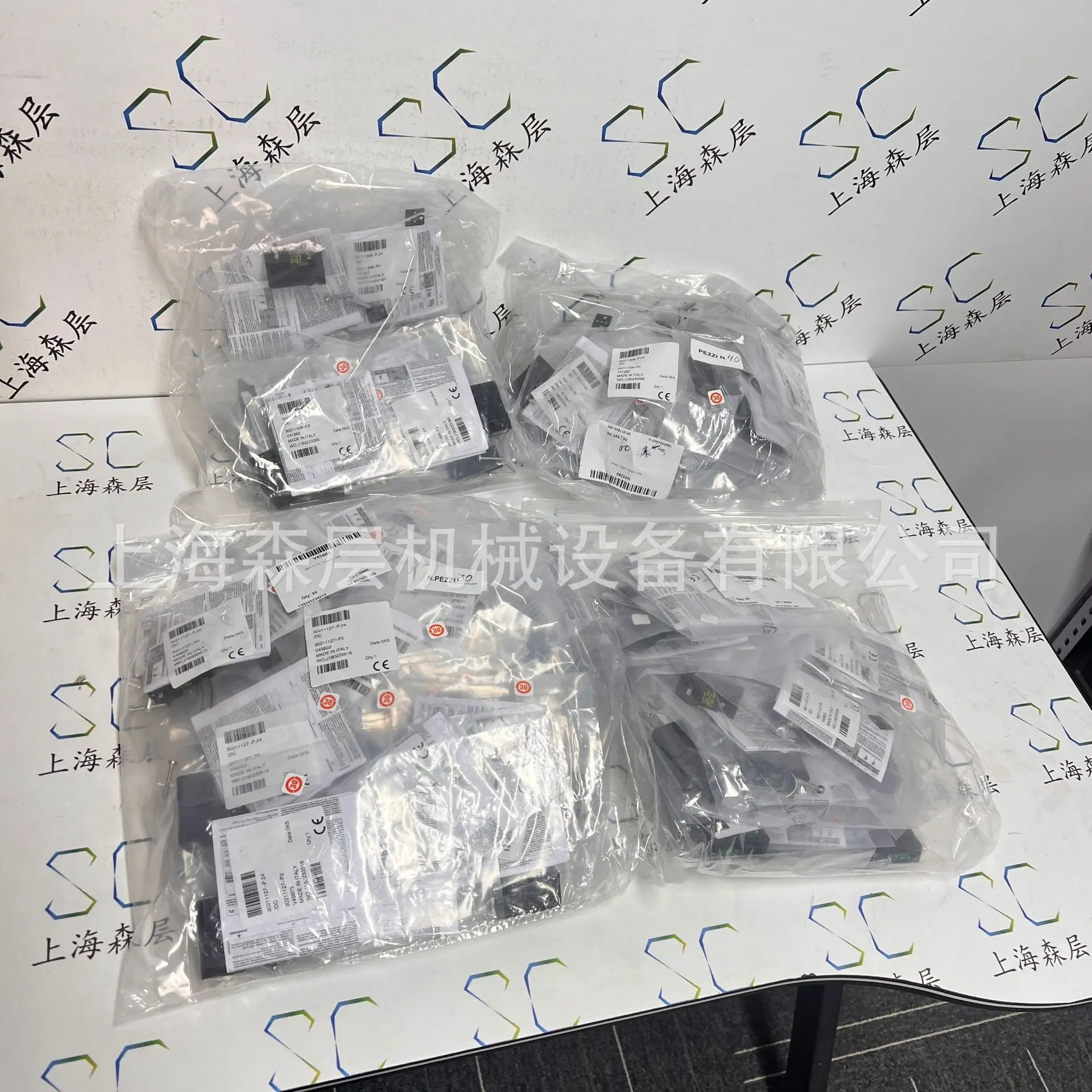 2025 Asco Explosion…