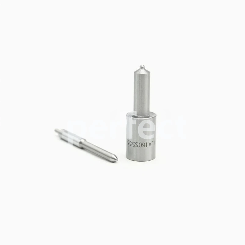 

Для Lombardini LDAL80 ​ LDA96 LDA100 6 форсунок дизельного топлива DLLA160S555 0433271263