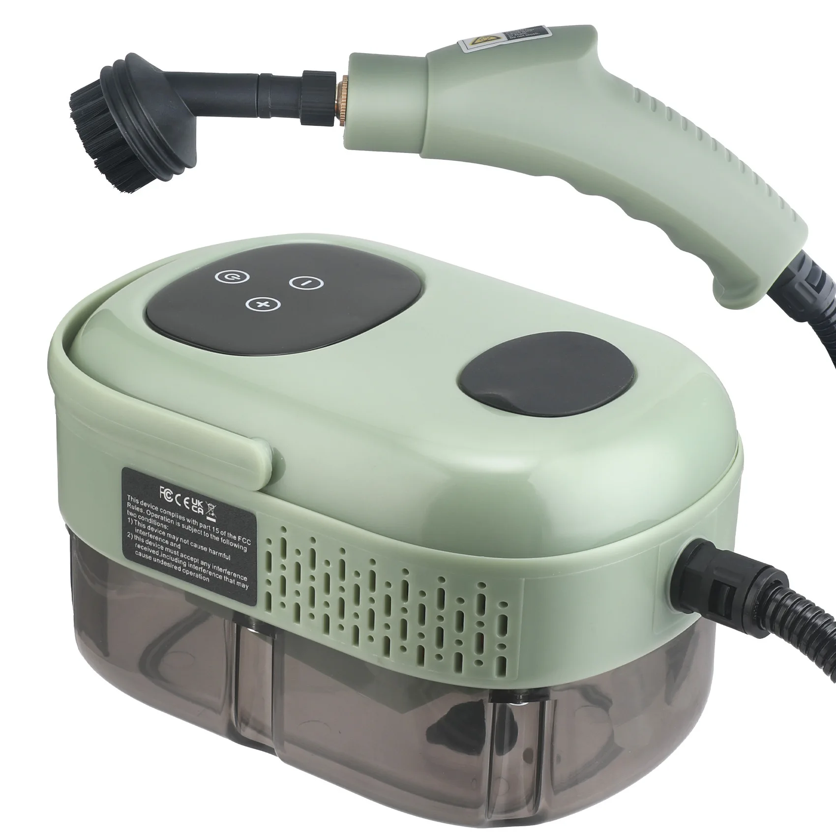Thumbnail 4 - #60 Cheapest Steam Cleaners Deals You Can Get