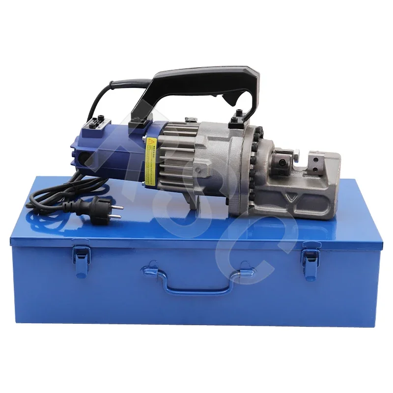 RC-25 Portable Electric Hydraulic Rebar Cutter for Cutting Rebar Range 4-25 Mm Electric Cutting Tool