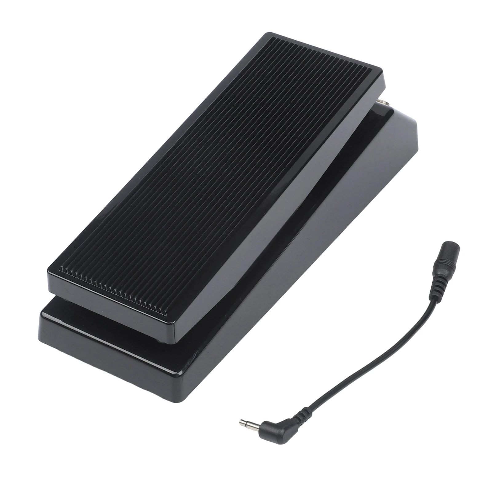 Wah Wah Pedal DF2210 for Electric Guitar Featuring Dynamic Tone Consistent Foot Feel and Industrial ABS Casing