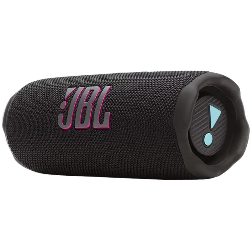 

Портативная беспроводная колонка JBL Flip 7 с Bluetooth, водонепроницаемость IP68, глубокий бас, 12 часов работы, для улицы, путешествий, дома и вечеринок