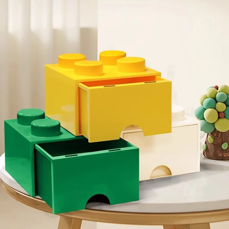 scatola-portaoggetti-impilabile-antipolvere-25x25x18cm-organizer-per-cassetti-espositore-per-giocattoli-contenitore-in-plastica-per-bambini-scaffale-per-armadietto