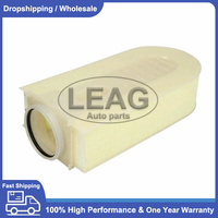 New Engine Air Filter 2.1L L4 6 6510940004 A6510940004 for Mercedes-Benz OM651 W204 C218 W212 W166 A6510940104 6510940104