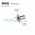 M-Aluminium