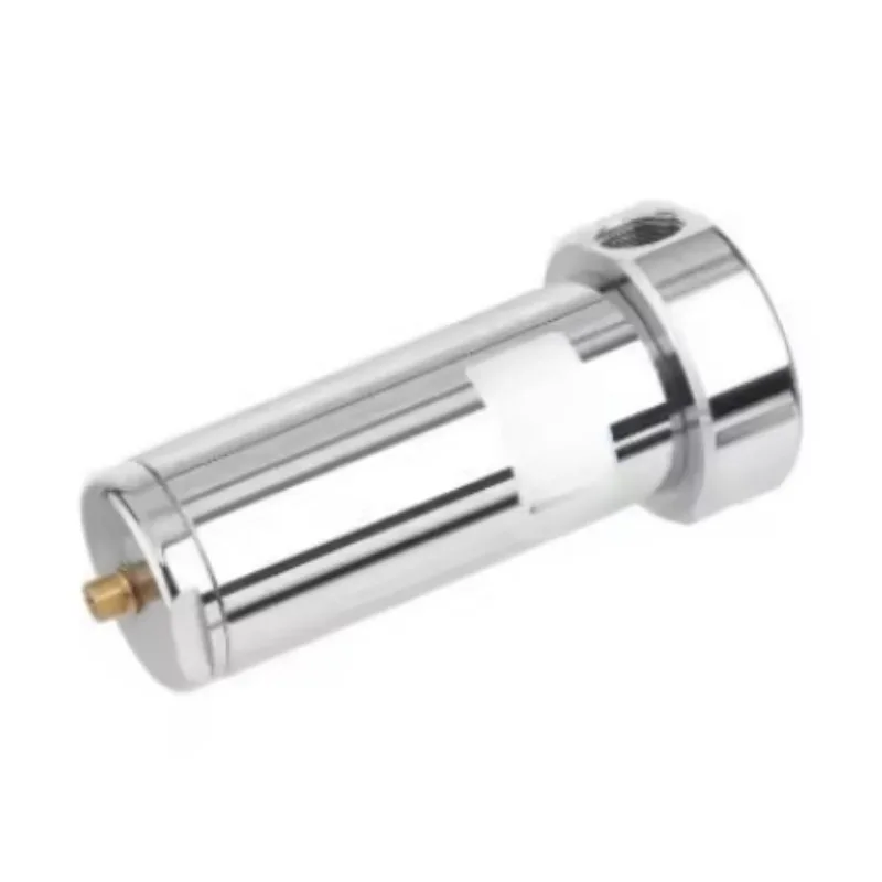 

High Pressure Filter for Bottle Blowing Machine QSL-15F Work Pressure: 0.1~3.5Mpa