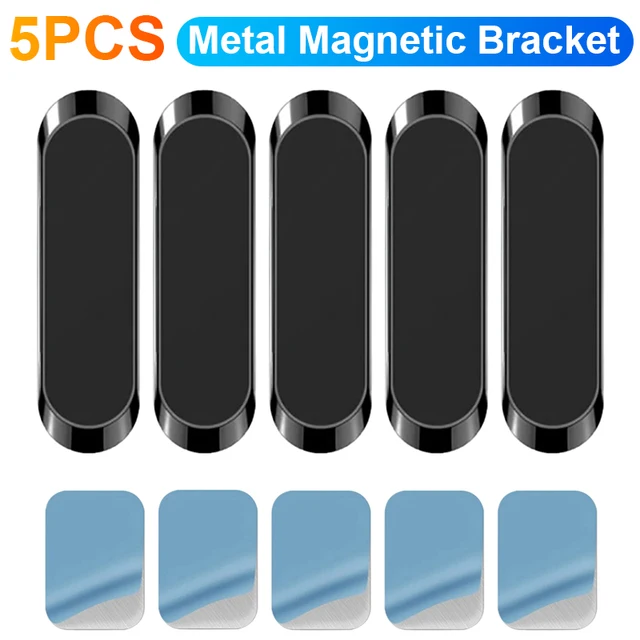 Uchwyt magnetyczny na pasek Stojak Magnes Uchwyt na telefon komórkowy Magnetyczny uchwyt samochodowy na telefon iPhone 12 Pro Max Samsung xiaomi huawei