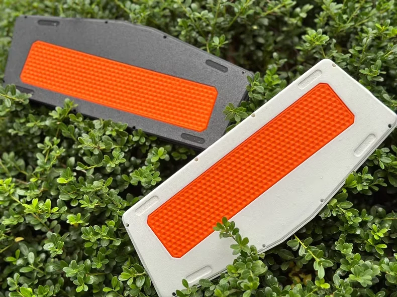 Cornifex Tastiera a basso profilo Kailh Choc V1/ V2 Switch Tastiera da gioco cablata QMK VIAL Cornelius Hotswap Kit tastiera meccanica