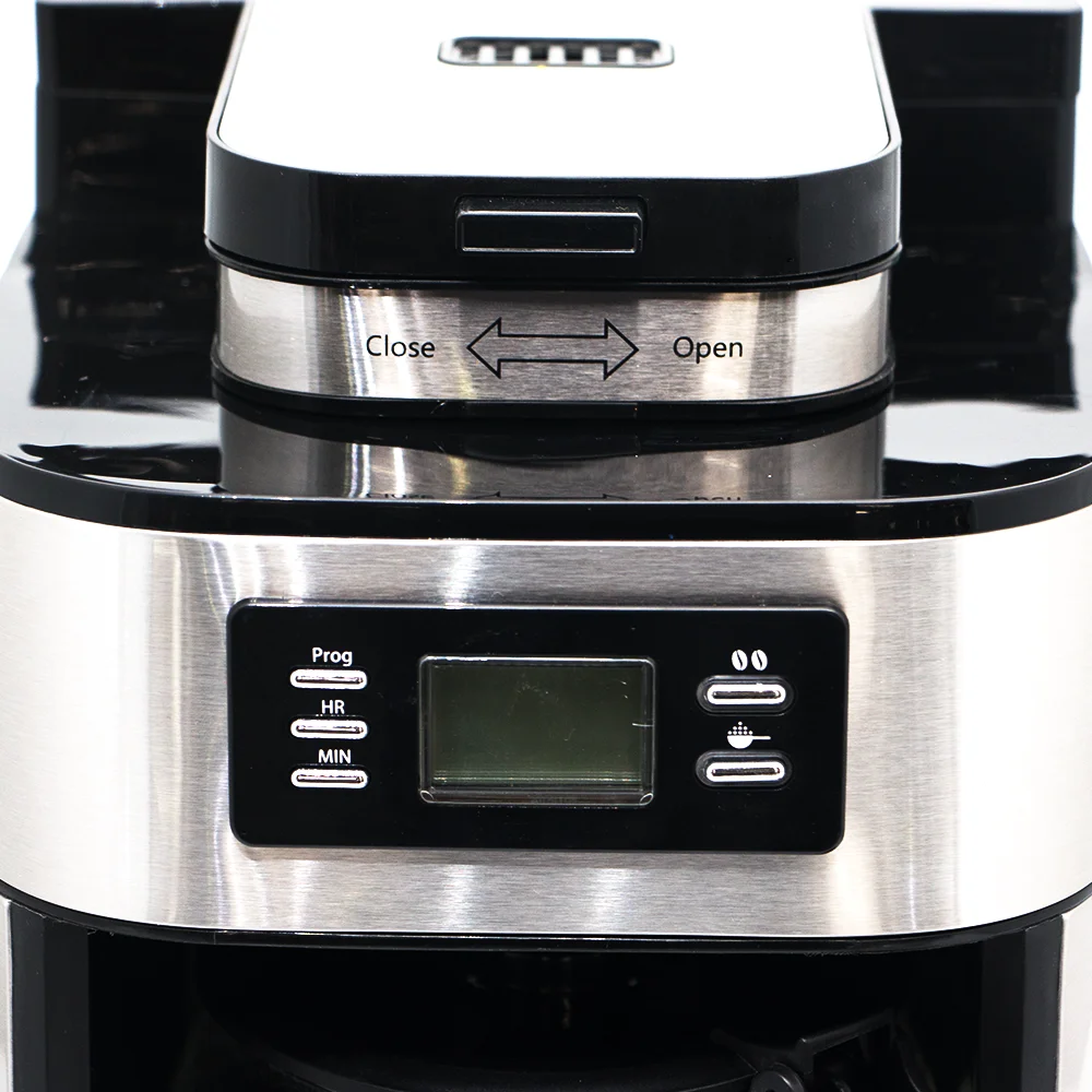 Máquina de Café Expresso Domés - Kitchen Appliances Best avaliação e preço