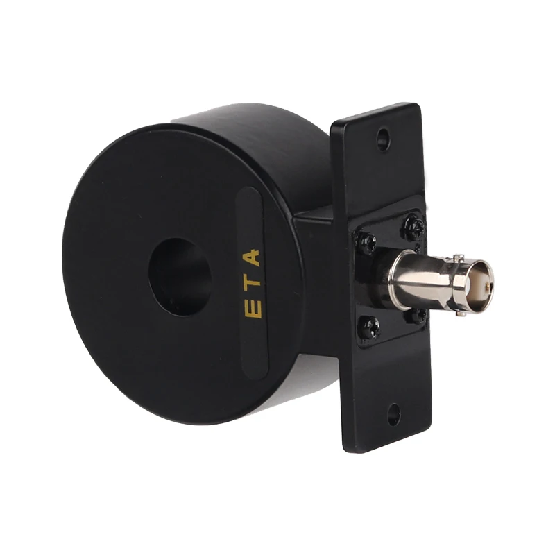 ETA5321 10MHz 50A Current Transformer test Loop High Frequency Current Oscilloscope Probes
