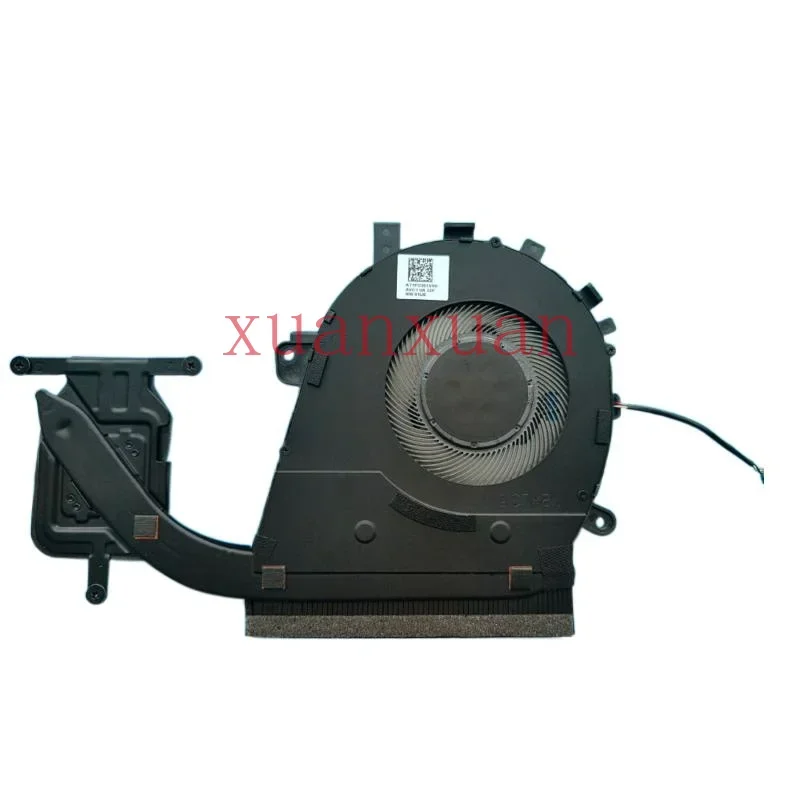 New Cooling Fan With Heatsink For Lenovo Yoga C740-14IML 81TC 5H40S19963