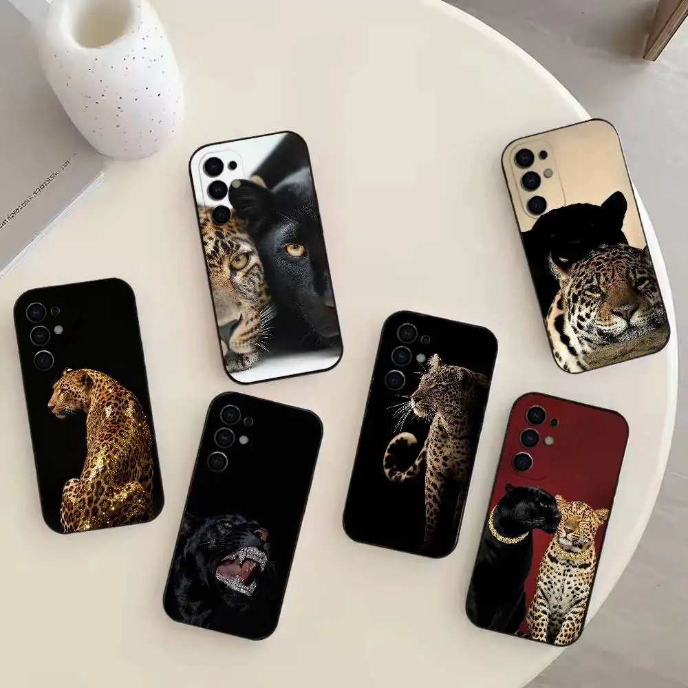 

a-American High Street Style Phone Case For Samsung S25,S24,S21,S22,S23,S30,Ultra,S20,Plus,Fe,Note,10,9,5G Black Cover