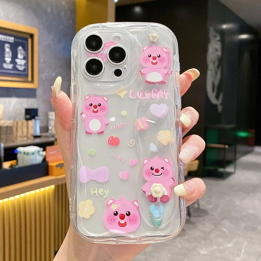 Cxdcartoon Wrist St… - image