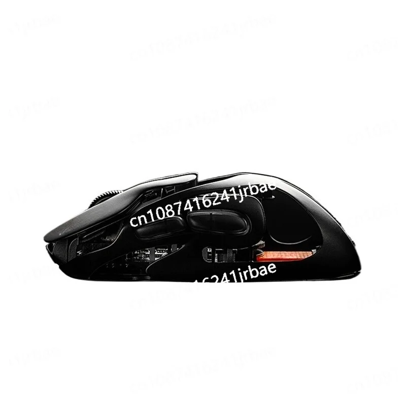 Mouse AM Infinity Mouse Wireless Gaming Office