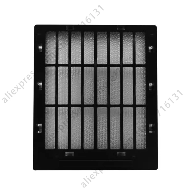 

UX35381Projector Air Filter Set for Hitachi Compatible with UX39551 /003-004775-01 Replacement