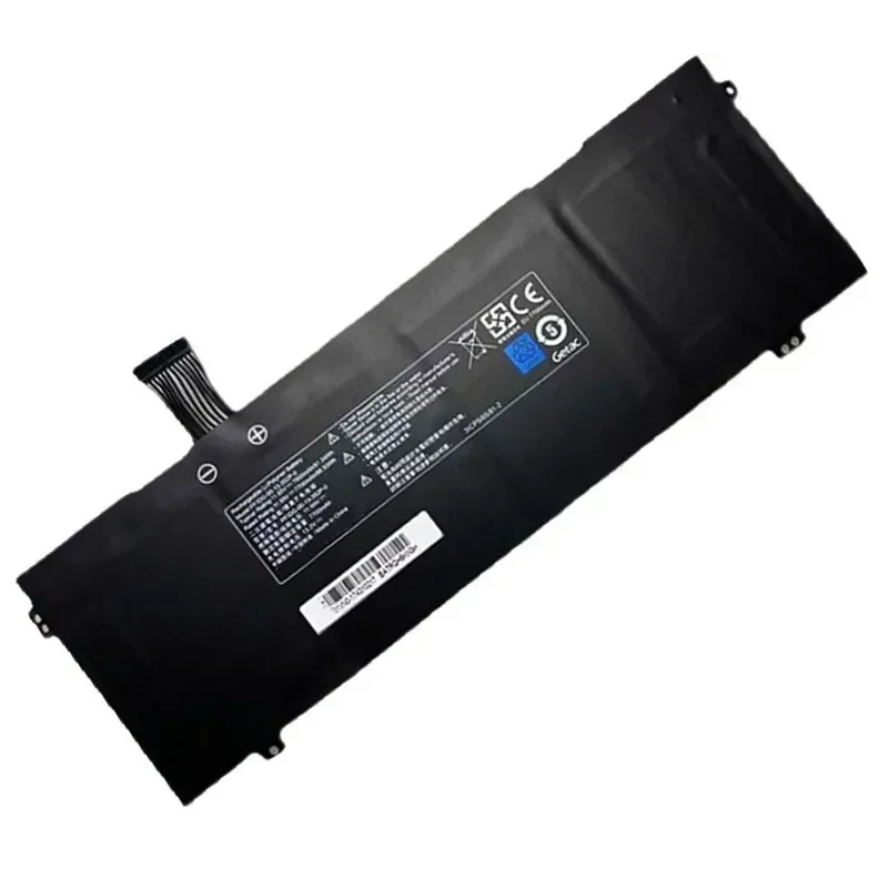 PFIDG-03-17-3S2P-0 Laptop Battery For Getac S2 UMI Air S1 Plus For MECHREVO Code 01 Air II S1 Plus PFIDG-00-13-3S2P-0