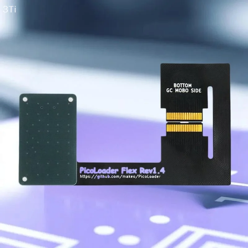 Gamecube Equipment …