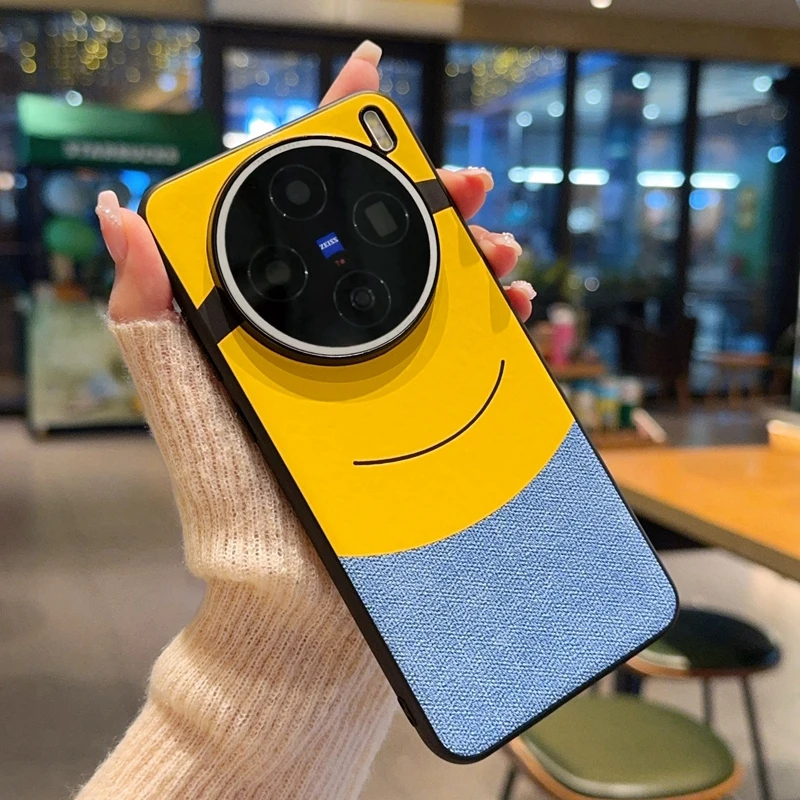 Thumbnail 2 - #37 Latest Vivo X100 Phone Case Offers