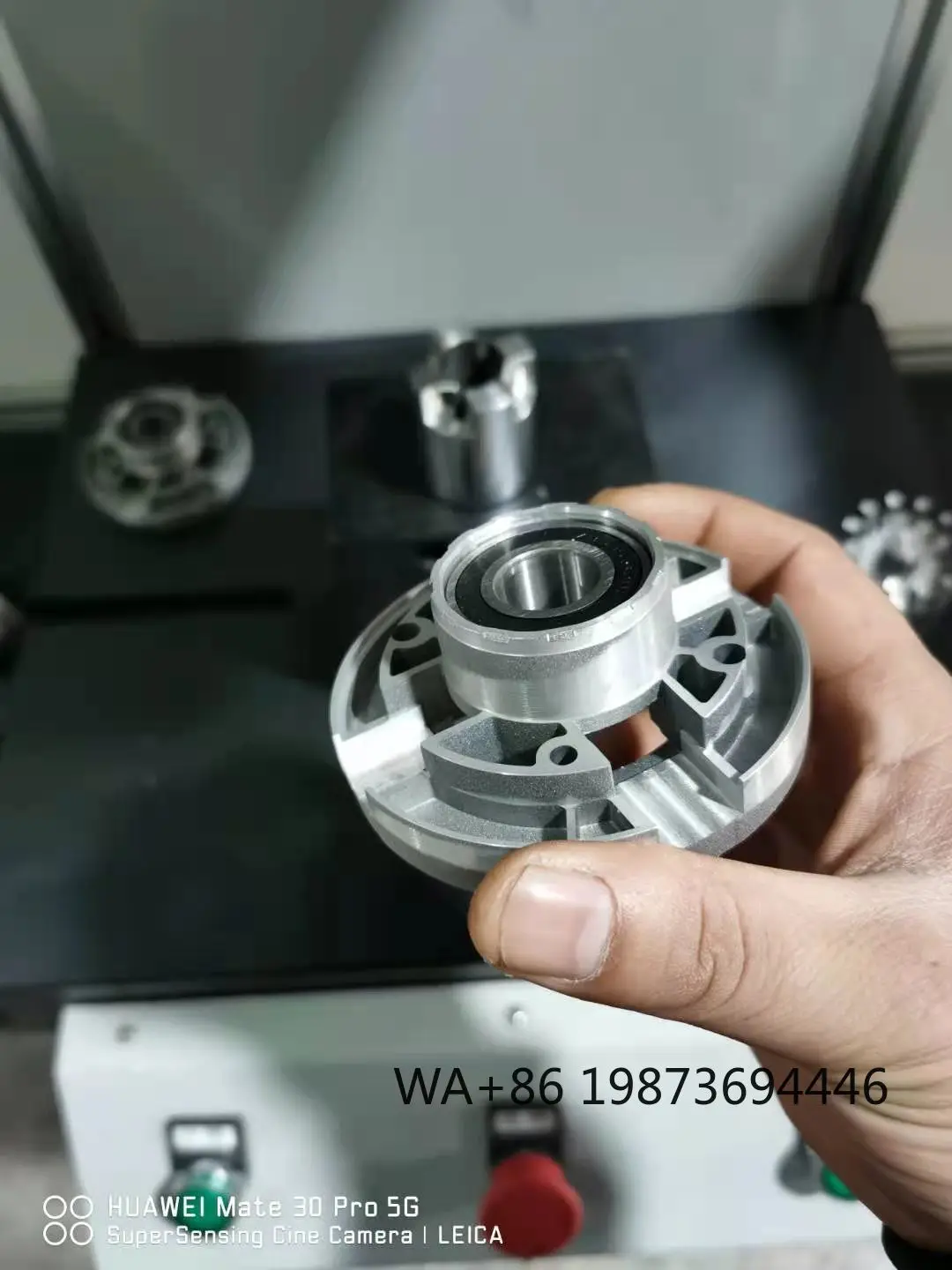 10 Ton Automatic Servo Press  Small High Precision Industrial Press Forming Equipment