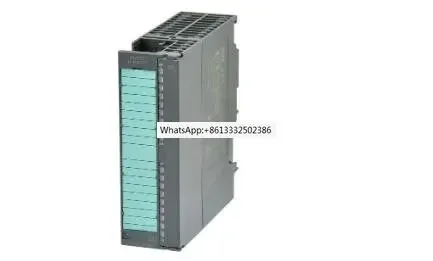 New original packaging /  6ES7138-4DA04-0AB0 ｛No.24arehouse spot｝ Immediately sent