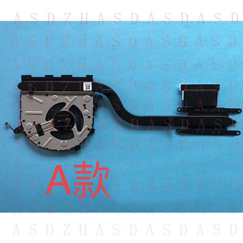 Z  For Lenovo 330S-14 15 7000-14/ 15IKB FKH9 Cooling Fan Heatsink