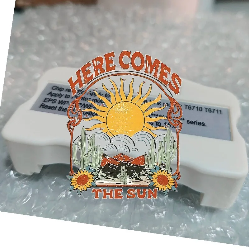 

T6710 T6711 Maintenance Box Tank Chip Resetter for Epson WF-3520 3530 3540 3620 3640 3720 3725 7710 7720 7510 7520 7610 7620 711