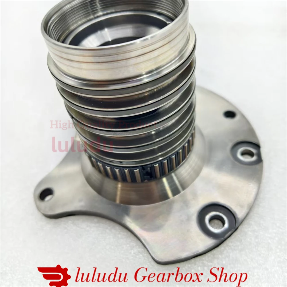 

High-quality MPS6 6DCT450 automatic transmission generator stator shaft, suitable for Ford MONDEO/FOCUS Gearbox