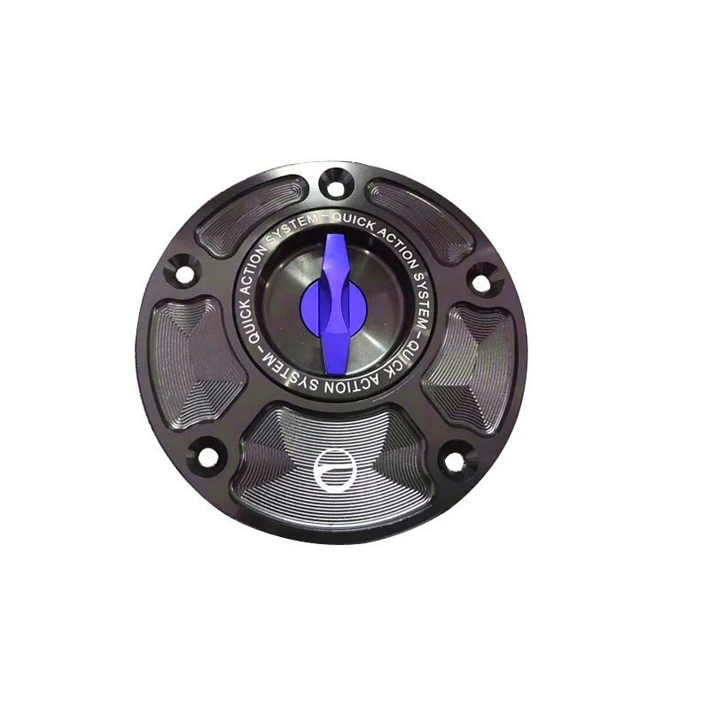 Motorcycle CNC Aluminum Accessories Fuel Tank Cap For YAMAHA R1 R1M R3 R6 YZF R15 V3 R25 R125 750 FZ6 FZ8 FZR FZS 600 FAZER