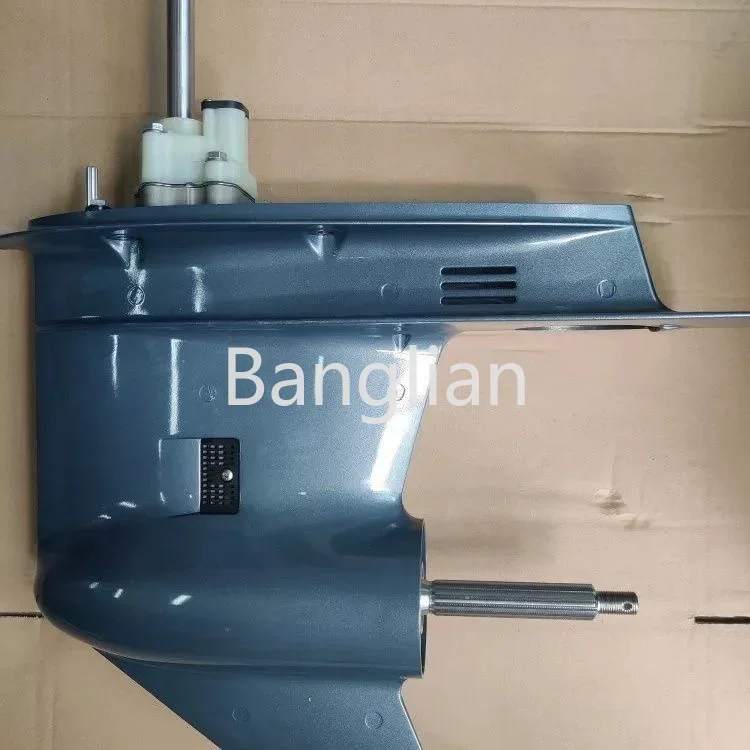 

Suitable for Yamaha 2-stroke 60 Outboard Motor Hang-up Thruster Outboard Gearbox Assembly Accessories