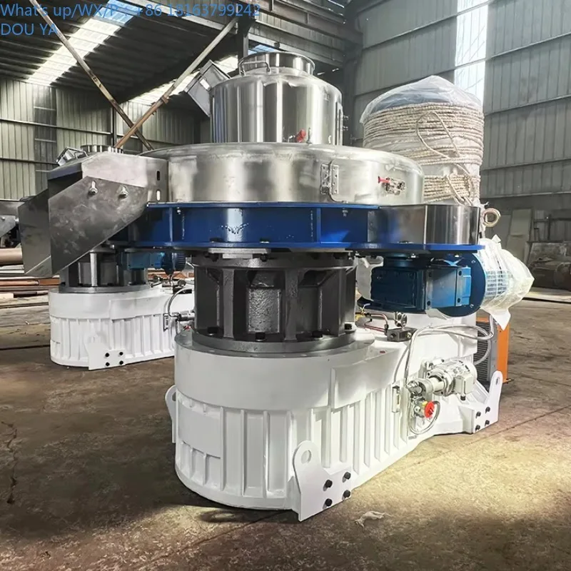 132Kw 1.5-2T/H 560 …