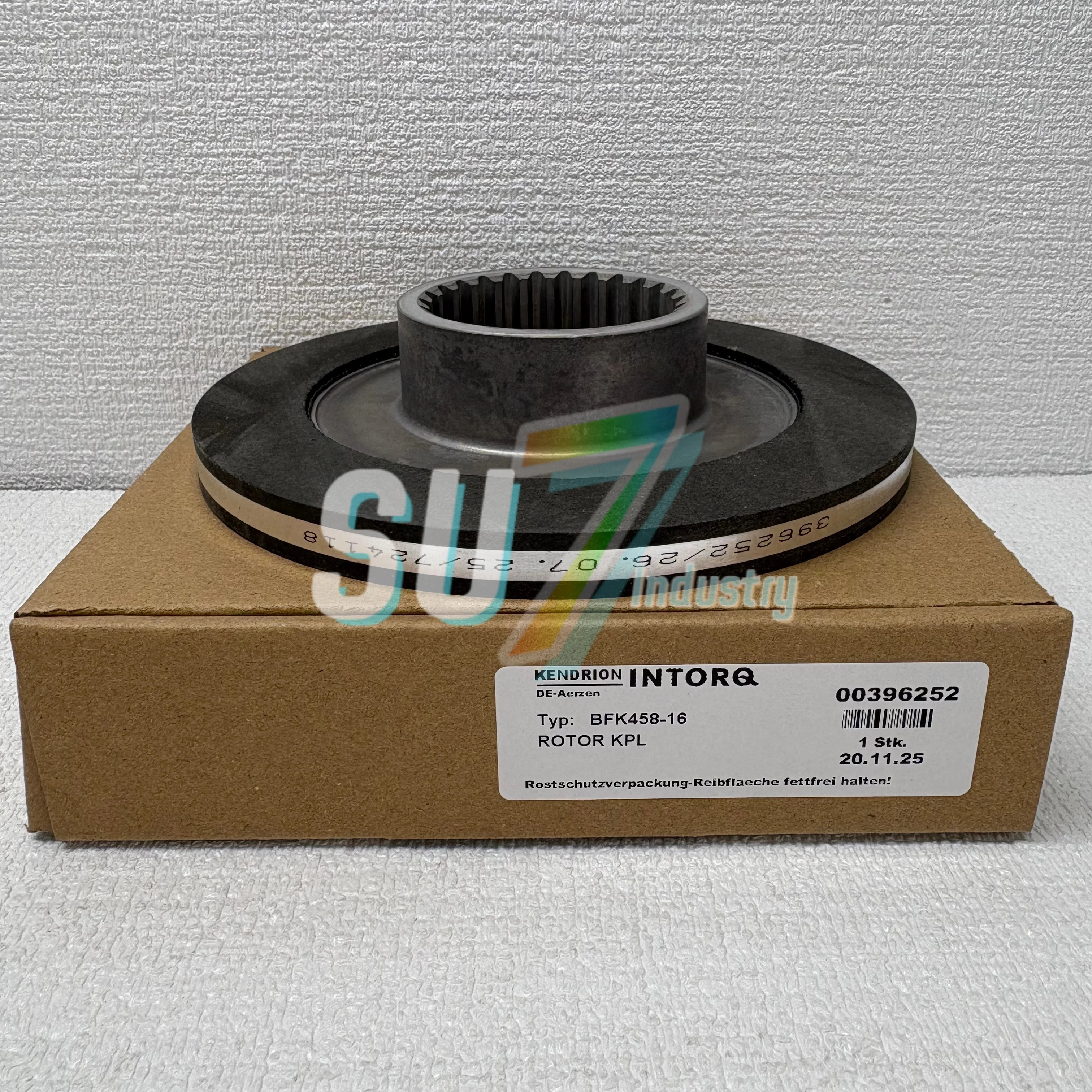 

BFK458-16E 24VDC BFK458-16E 103VDC BFK458-16N 24VDC BFK458-16N 103VDC Новый оригинал