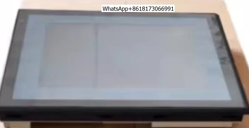 Touchscreen NS8 NS10 NS12-TS01B/TS00B/TV00B/TV01B-V2/ECV2