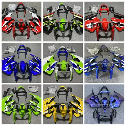Kit zx6r-AliExpress