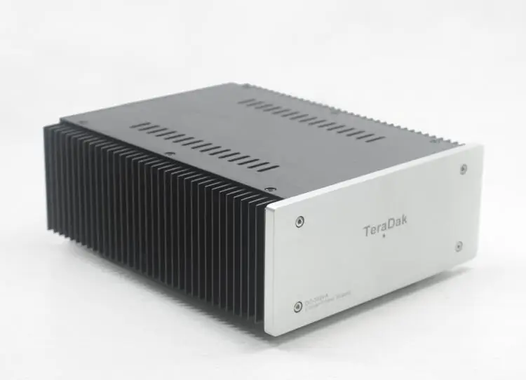 TeraDak 380W موسيقى الكمبيوتر حمى الكمبيوتر مصدر الطاقة الخطي مخصص إمدادات الطاقة الخطية